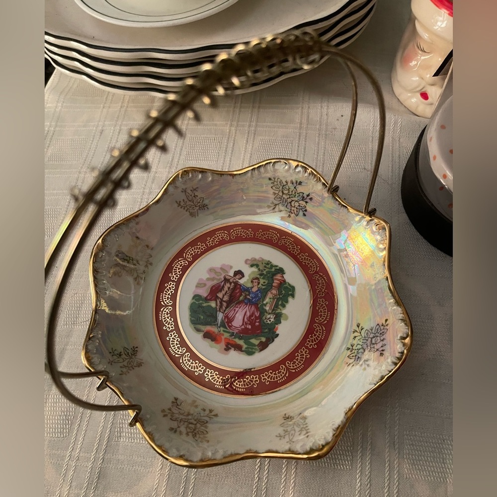 Serving Platter by Imperial Japanese Design